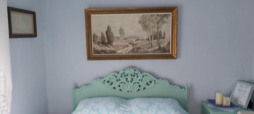 Zdjęcie z galerii obiektu Sofia's Cottage w mieście Asprovalta