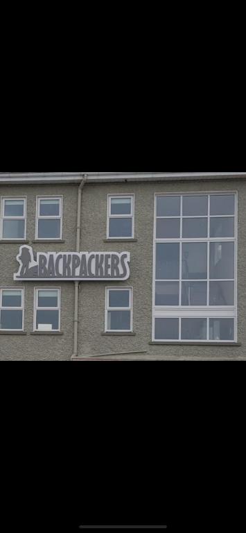 Backpackers Hostel