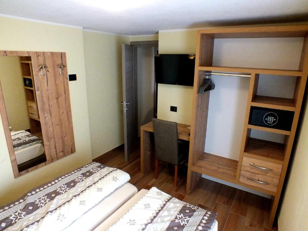 Galeriebild der Unterkunft Apartment Ita in Livigno