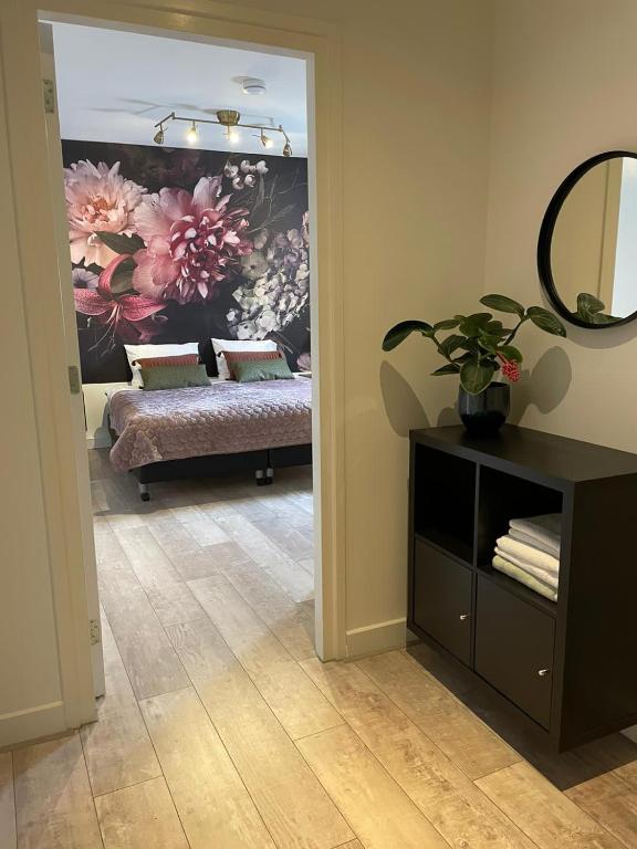 BnB Bruxelles - Studios & Apartments - Deluxe Double Room