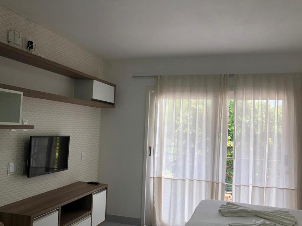 Pipa Apartamento Charme - Ubaia Residence