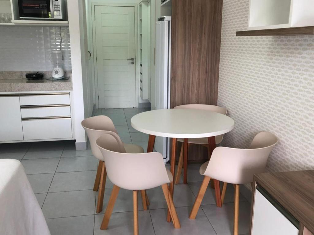  Pipa Apartamento Charme - Ubaia Residence