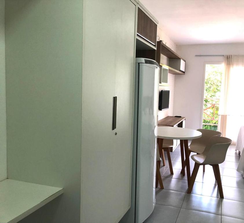  Pipa Apartamento Charme - Ubaia Residence