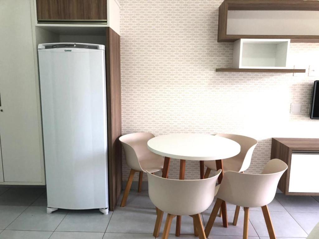  Pipa Apartamento Charme - Ubaia Residence