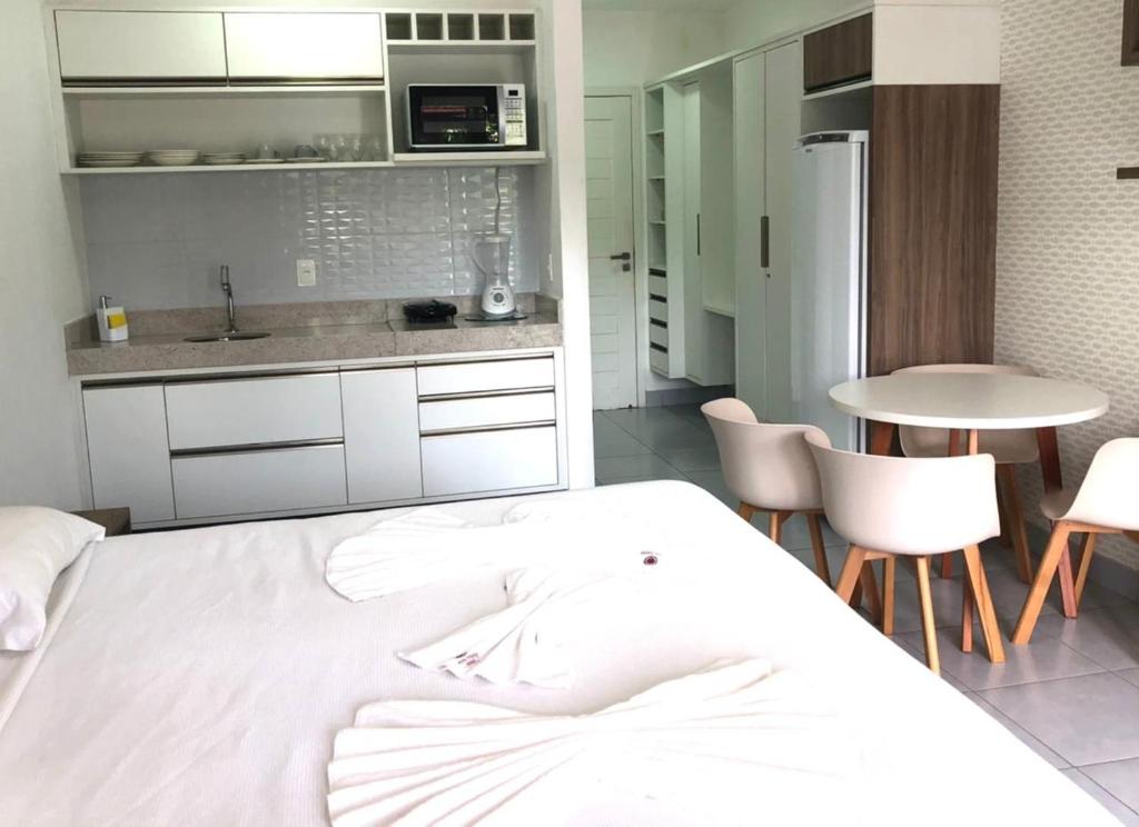  Pipa Apartamento Charme - Ubaia Residence