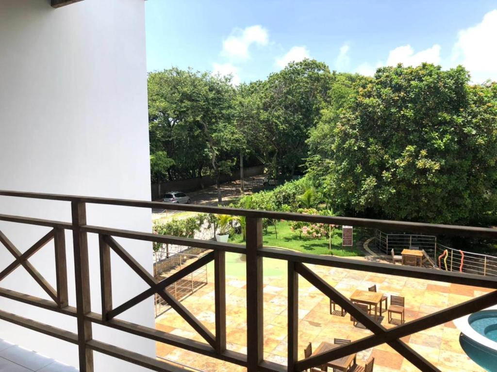  Pipa Apartamento Charme - Ubaia Residence