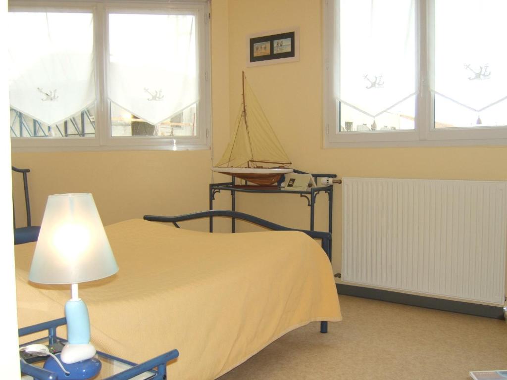 Hôtel de l'Océan - Housity