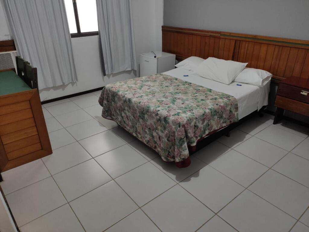  Hotel Parador Indaial