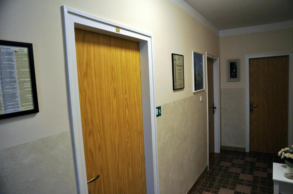 Fotografie z fotogalerie ubytování Rose rooms at island of Rab v Rabu
