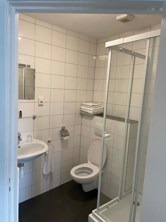 BnB Bruxelles - Studios & Apartments - Double Room