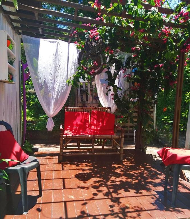  Recando do Sol Encantado 