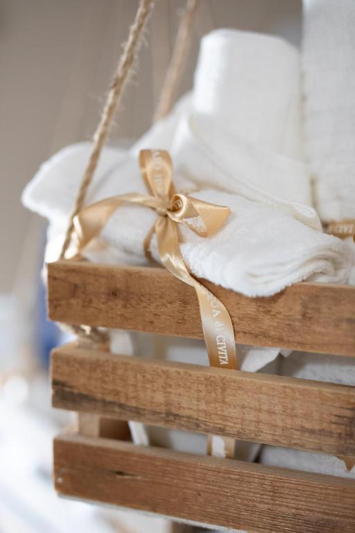 Acqua di Civita Beauty & Rooms - 3