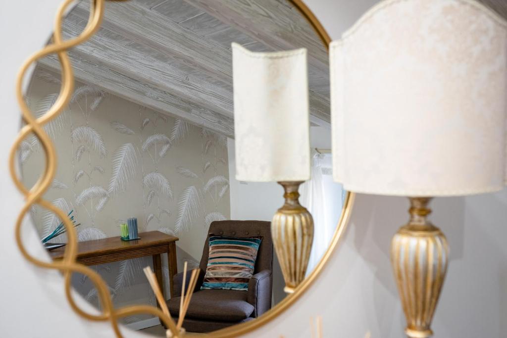 Acqua di Civita Beauty & Rooms - 1