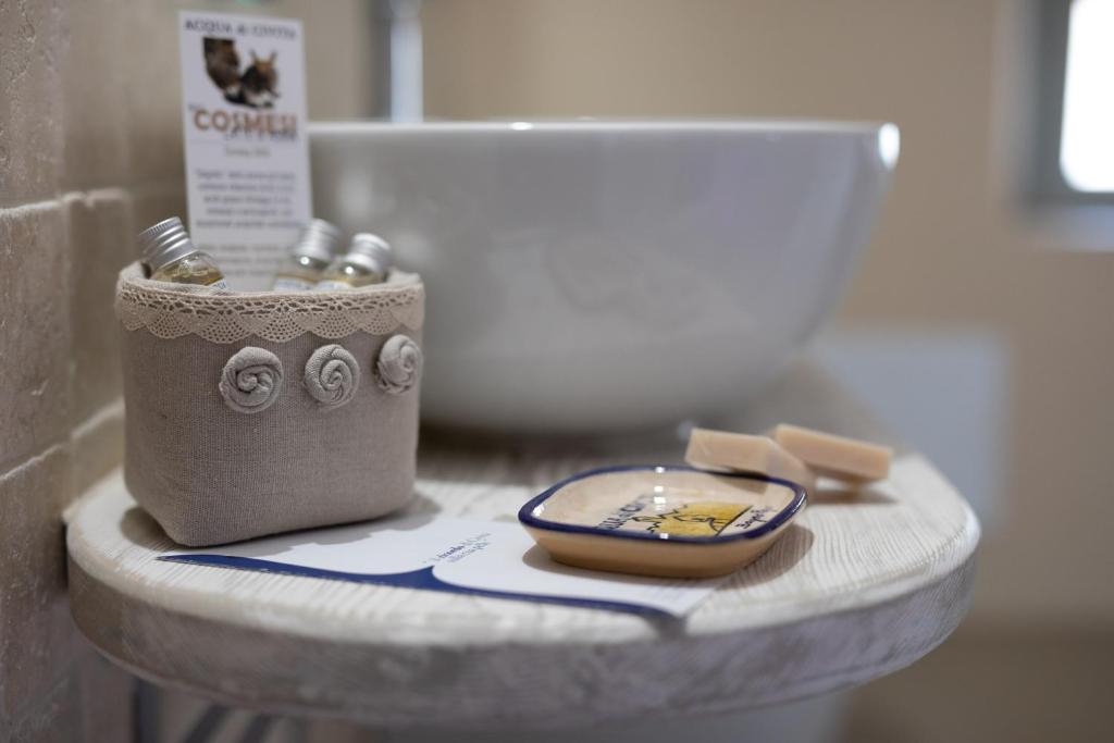 Acqua di Civita Beauty & Rooms - 4