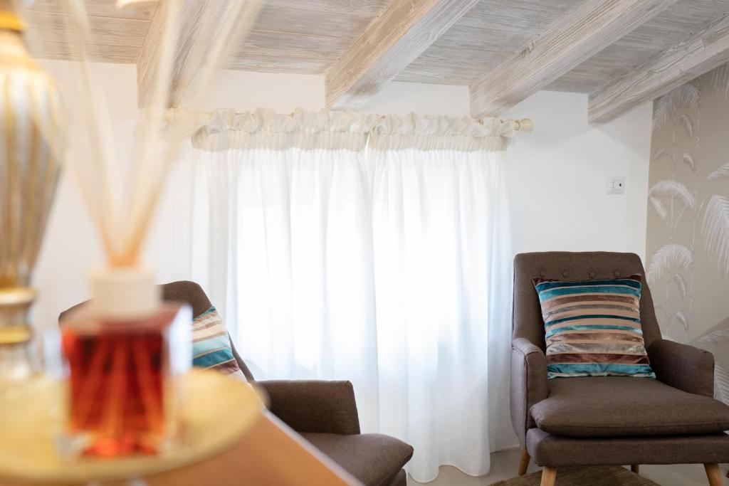 Acqua di Civita Beauty & Rooms - 6