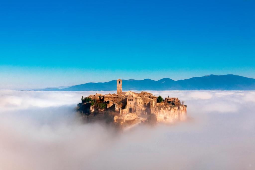 Acqua di Civita Beauty & Rooms - 19