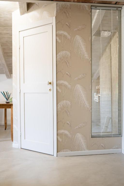 Acqua di Civita Beauty & Rooms - 8