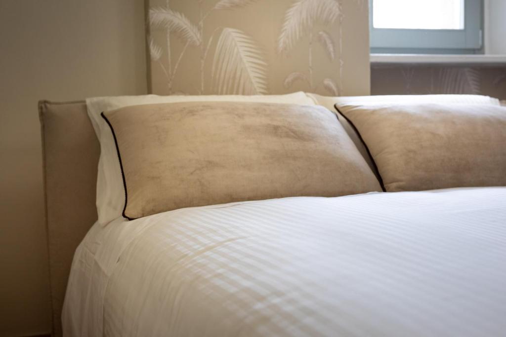 Acqua di Civita Beauty & Rooms - 双人间