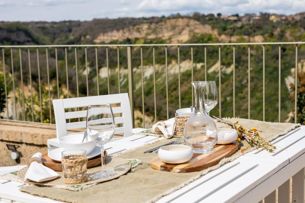 Acqua di Civita Beauty & Rooms - 12