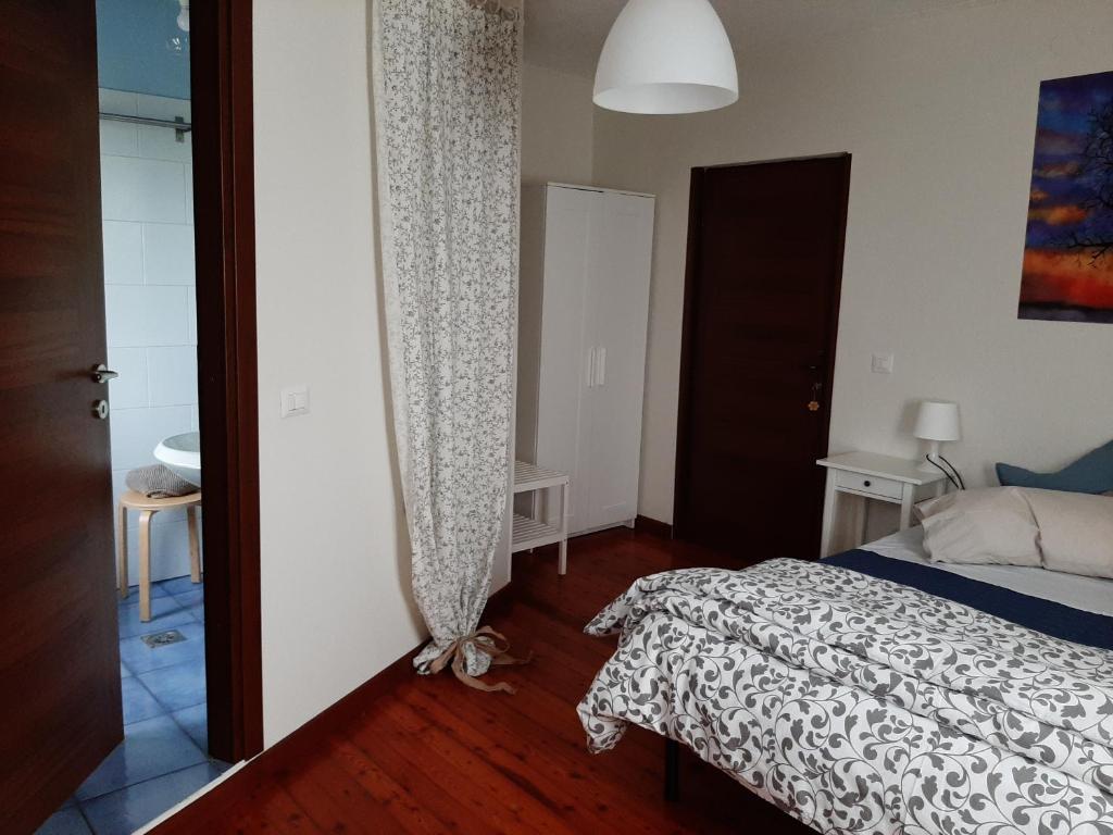cà bianca - Habitación Doble O Twin Con Baño Privado
