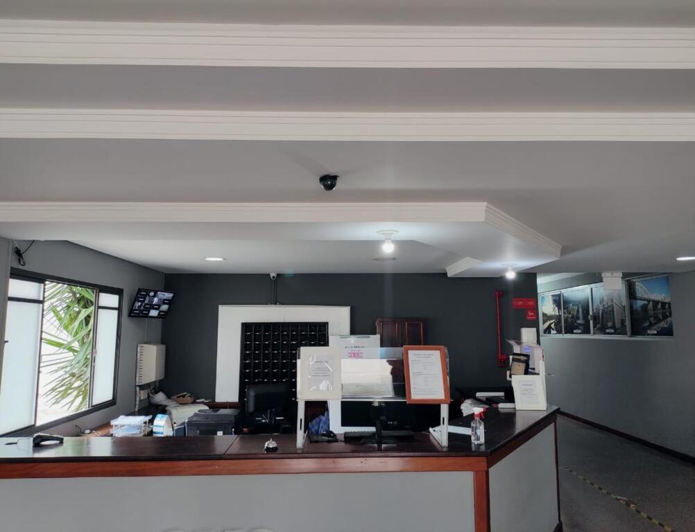  Hotel Parador Indaial