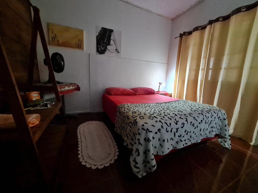  Hostel Casa do Sol