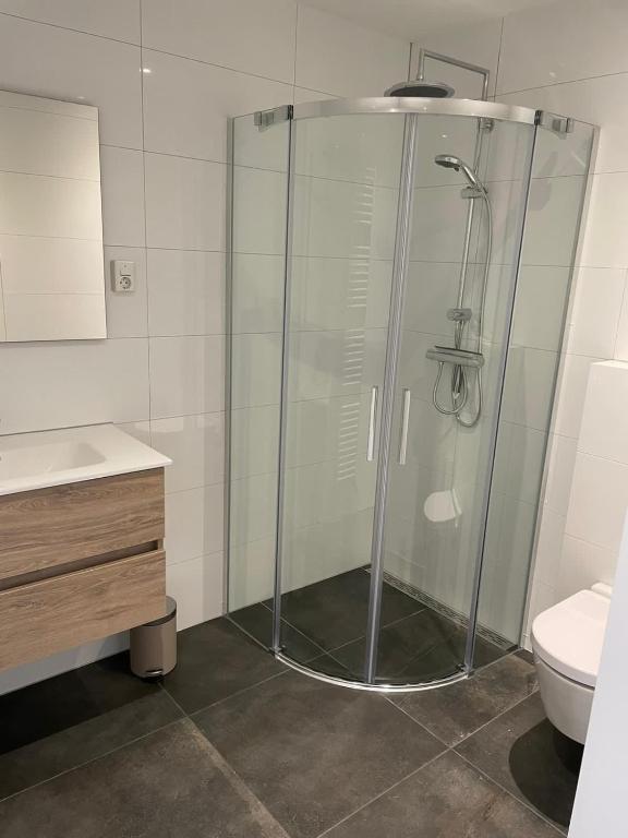 BnB Bruxelles - Studios & Apartments - Large Double Room