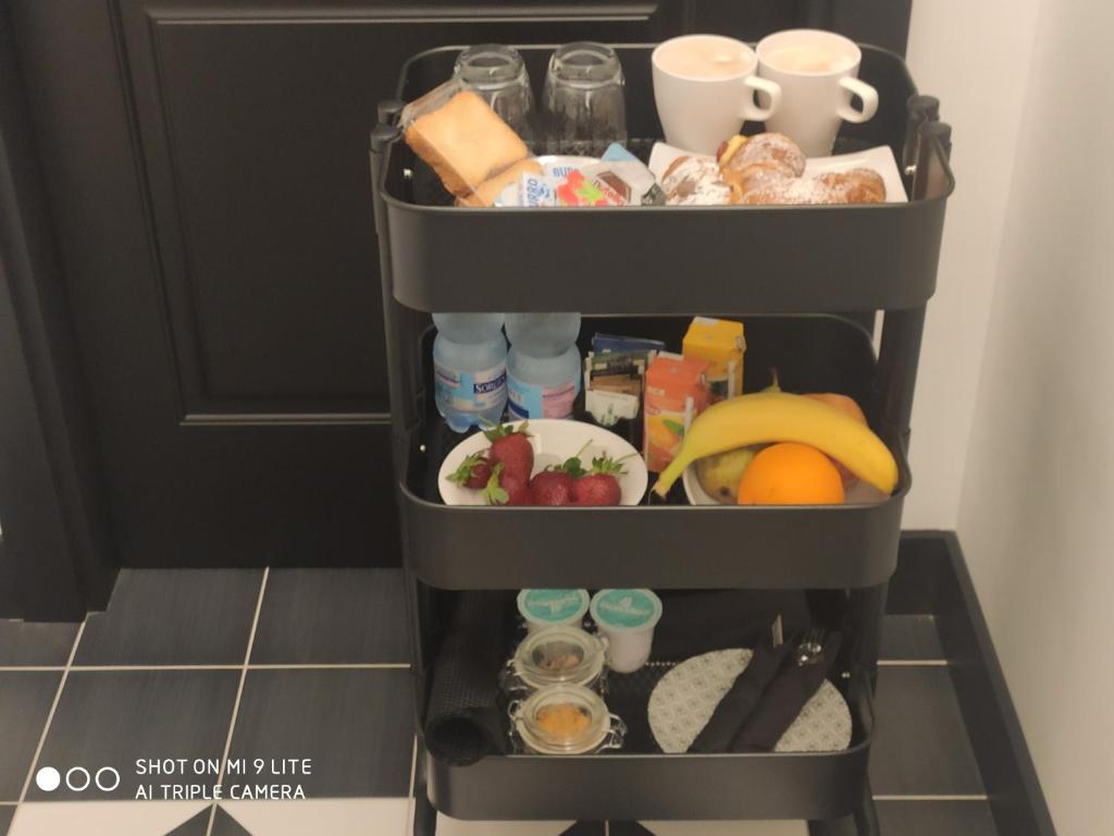 NeroBianco B&B Sorrento - 10