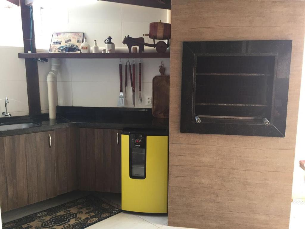  Casa Jacuipe. 4 quartos ar condicionado. saída rio 71. 99267-2592
