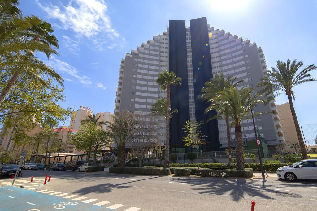 Homeincalpe Apolo XIV, Calpe – Bijgewerkte prijzen 2023