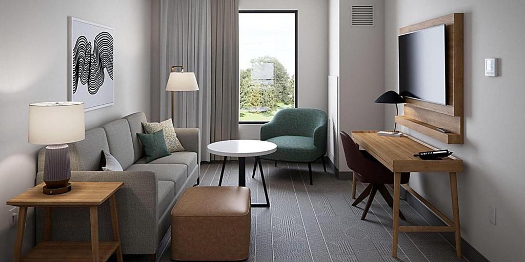 Staybridge Suites - Houston NW Cypress Crossings by IHG photo