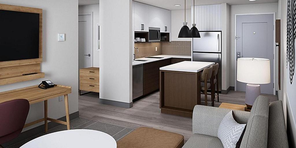 Staybridge Suites - Houston NW Cypress Crossings by IHG photo