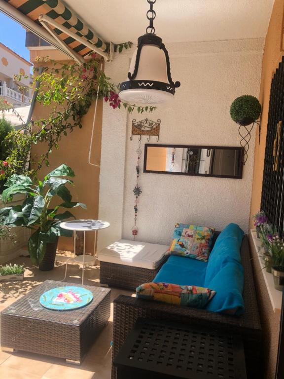 Villas Don Quijote, Punta Prima, Spain - Booking.com