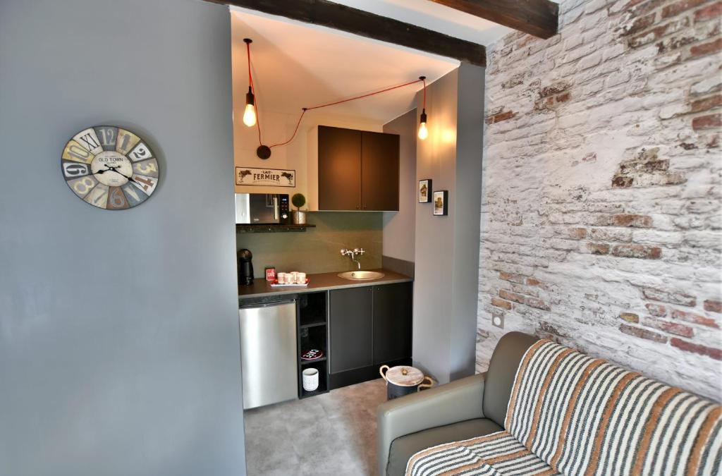 Le Mas Des Bories - Grand Perigueux - Appartement