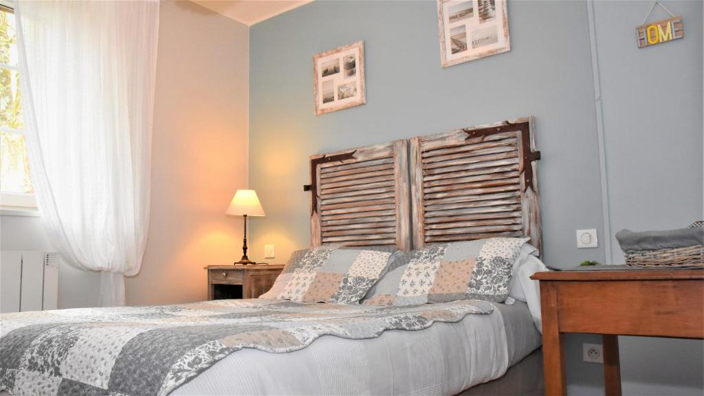 Le Mas Des Bories - Grand Perigueux - Appartement