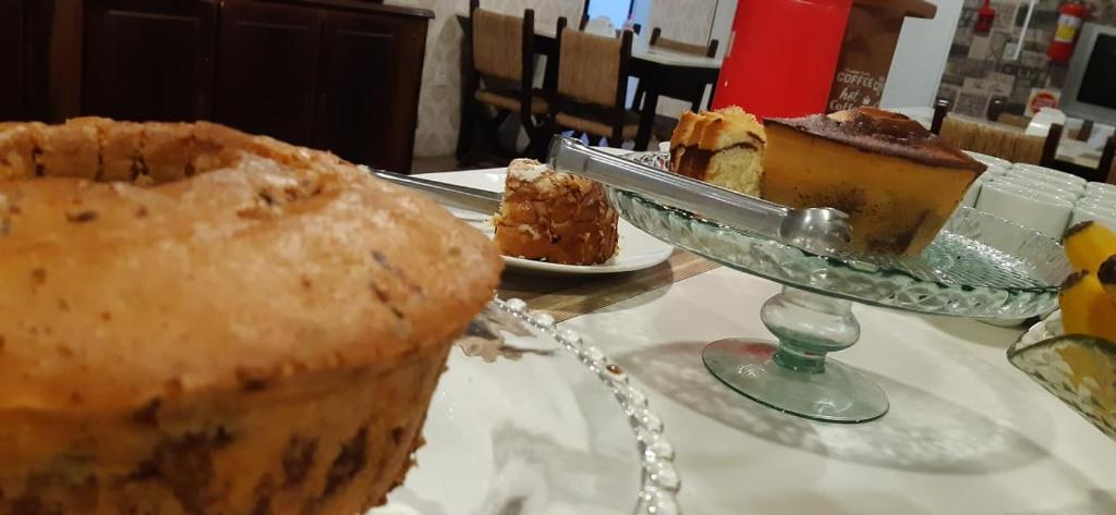  Hotel Parador Indaial