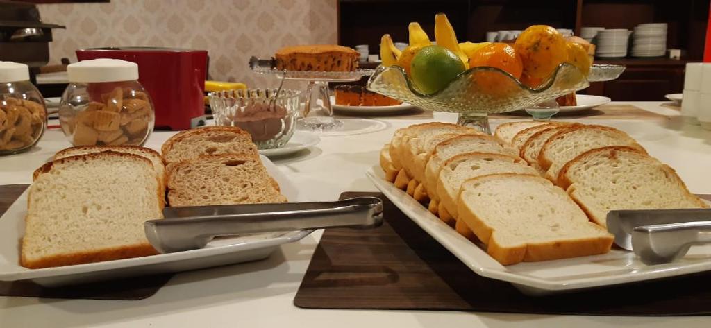  Hotel Parador Indaial
