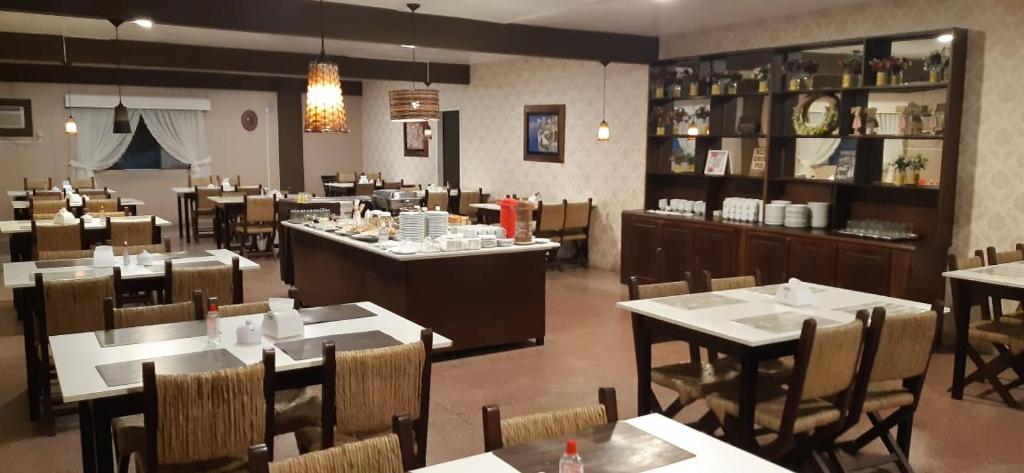  Hotel Parador Indaial