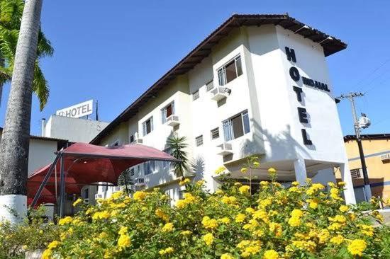  Hotel Parador Indaial