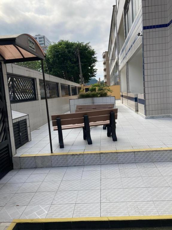  Kitnet térrea forte