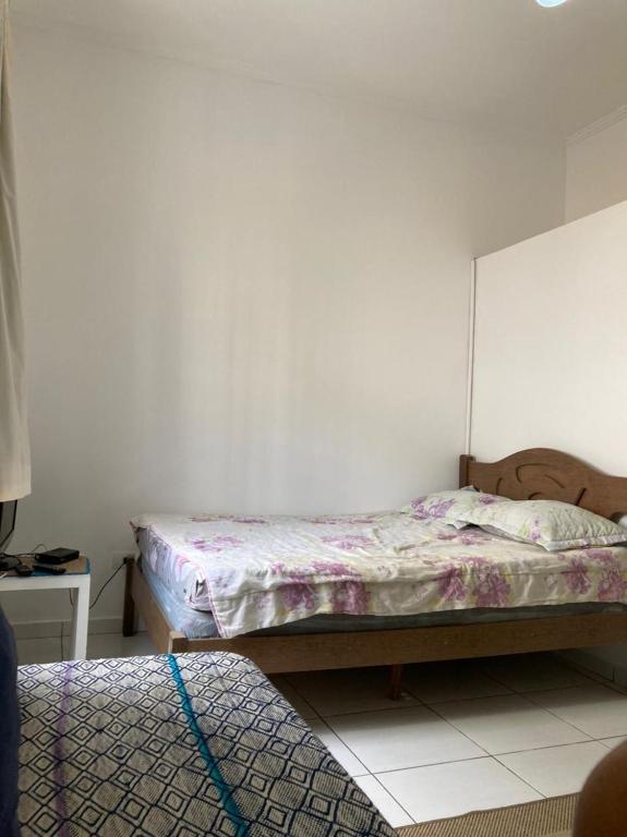  Kitnet térrea forte