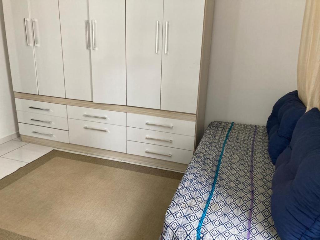  Kitnet térrea forte