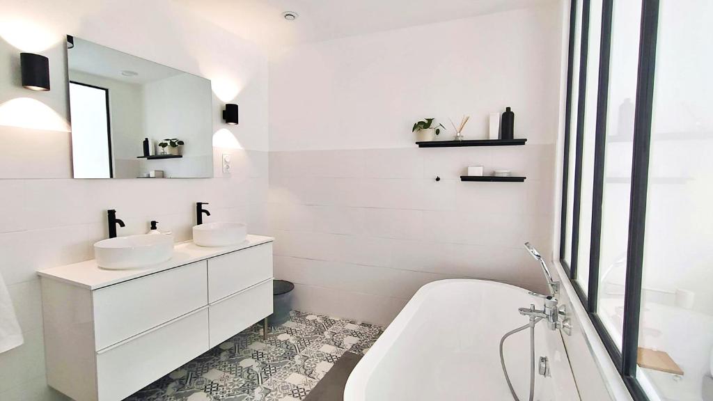 Le Prince - Maison d'hôtes - 17