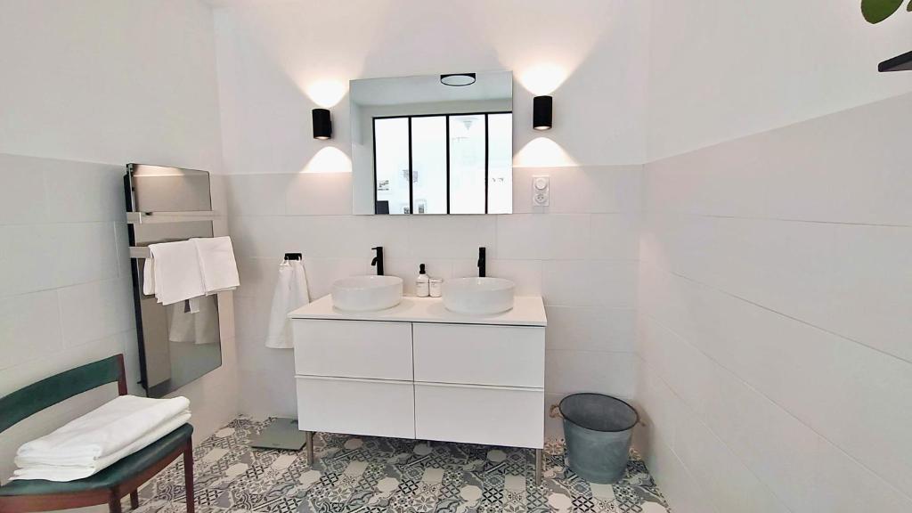 Le Prince - Maison d'hôtes - 16