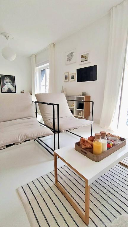 Le Prince - Maison d'hôtes - 11