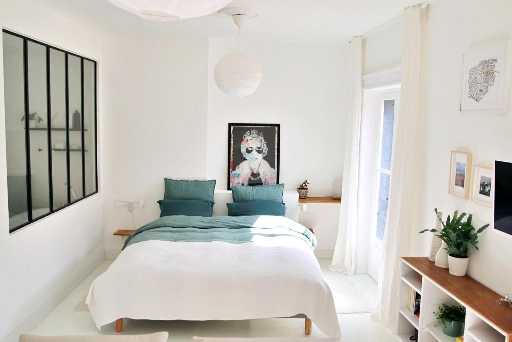 Le Prince - Maison d'hôtes - 12