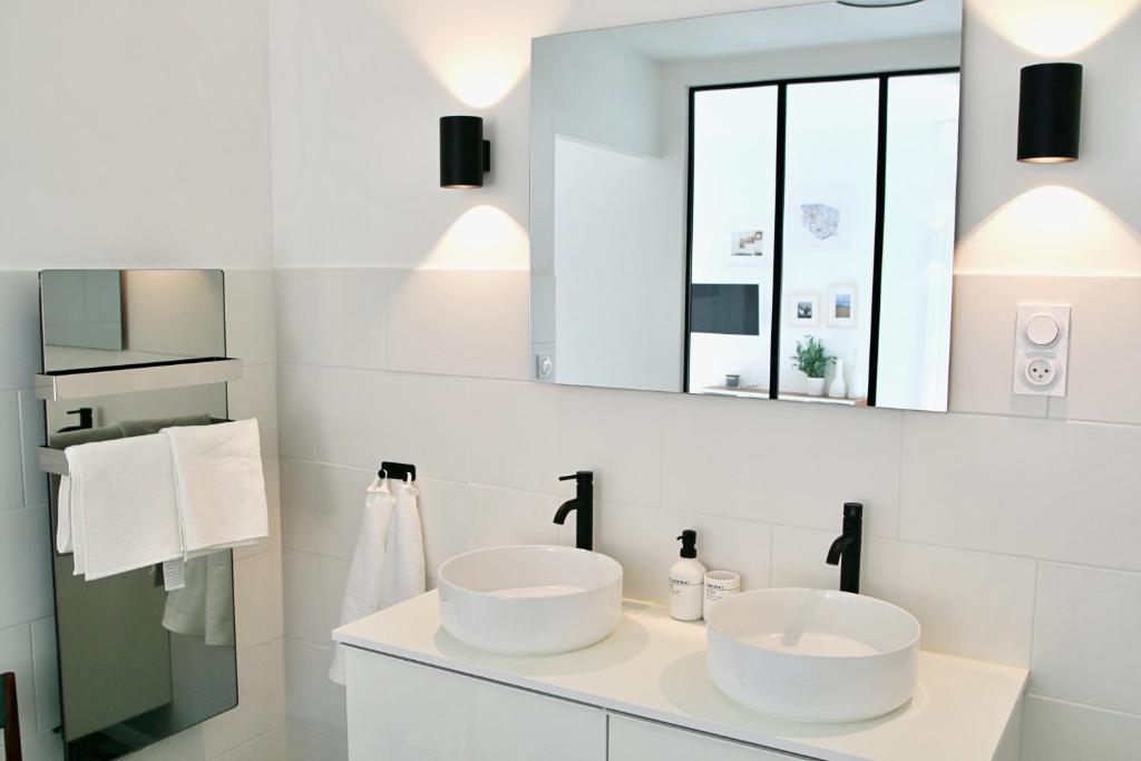 Le Prince - Maison d'hôtes - 15