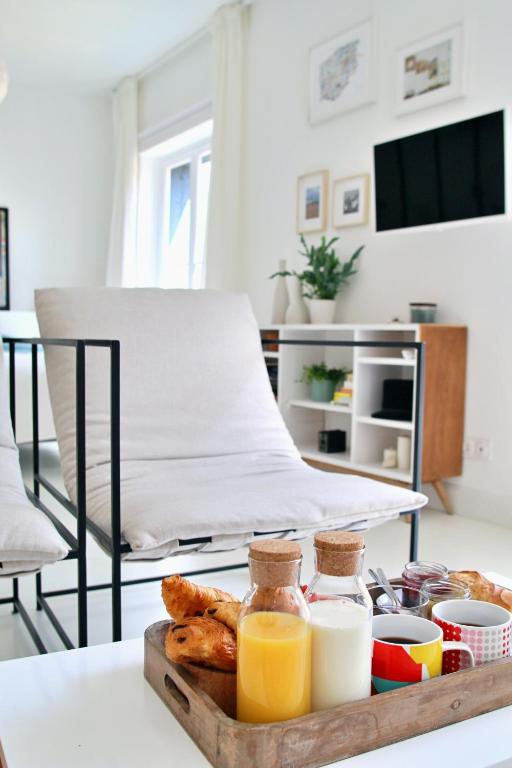 Le Prince - Maison d'hôtes - 14