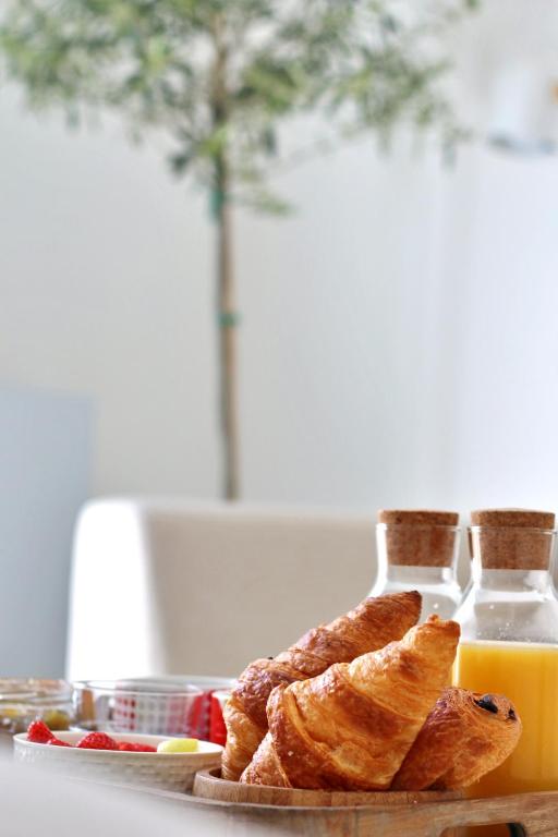 Le Prince - Maison d'hôtes - 13