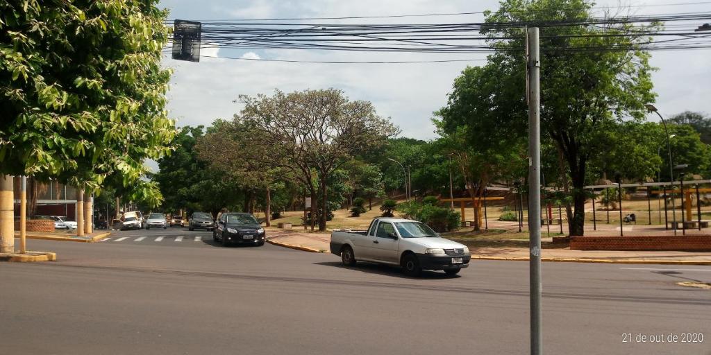  Apto Torium - Wifi/Prudenshoping/Unesp/Parque do povo.